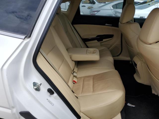 Photo 6 from auction – 2012 HONDA CROSSTOUR with VIN 5J6TF2H58CL010487