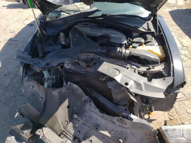 Photo 7 from auction – 2012 DODGE CHARGER SE with VIN 2C3CDXBG0CH217850