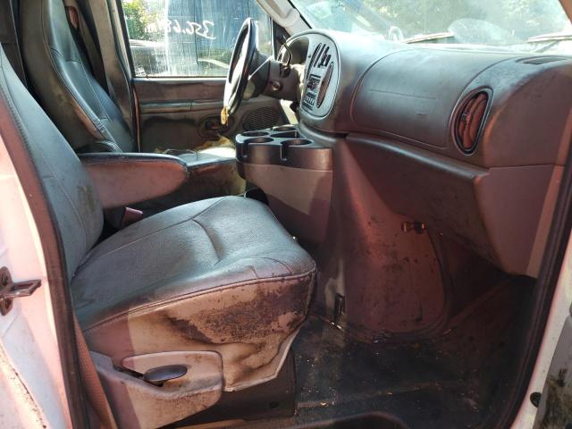 Photo 5 from auction – 2008 FORD ECONOLINE with VIN 1FTNE24W98DB41042