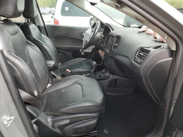 Фото 5 с аукциона – 2020 JEEP COMPASS LI с VIN 3C4NJDCB9LT153426