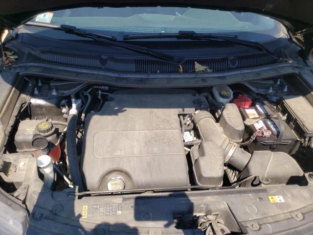 Photo 7 from auction – 2017 FORD EXPLORER L with VIN 1FM5K8F80HGD73159