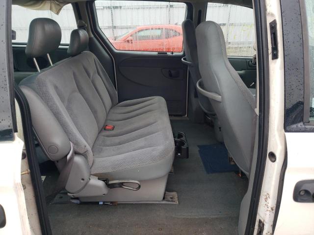Photo 6 from auction – 2005 DODGE GRAND CARA with VIN 1D4GP24R45B221288