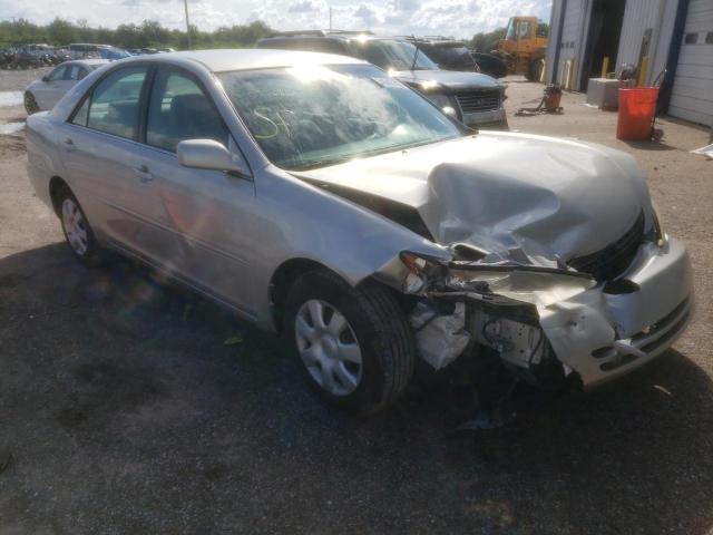 Photo 1 from auction – 2004 TOYOTA CAMRY LE with VIN 4T1BE32K14U789070