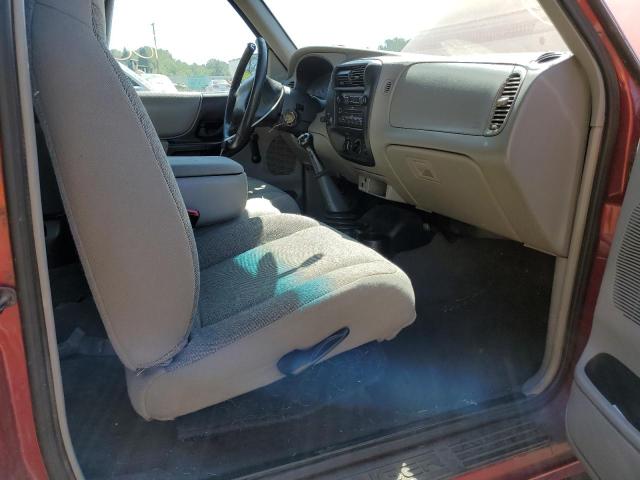 Photo 5 from auction – 2000 FORD RANGER SUP with VIN 1FTYR14V9YPC19546