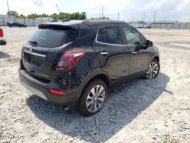 Photo 4 from auction – 2020 BUICK ENCORE PRE with VIN KL4CJASBXLB055928