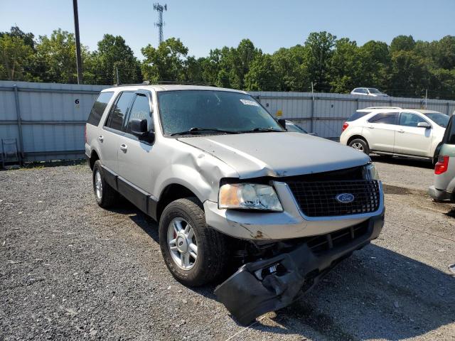 FORD EXPEDITION 2004 с VIN 1FMPU16L34LB41784 - Фото с аукциона