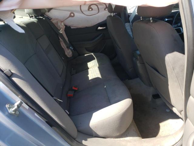 Photo 6 from auction – 2013 CHEVROLET MALIBU LS with VIN 1G11B5SA7DU121035