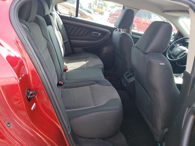 Photo 6 from auction – 2011 FORD TAURUS SEL with VIN 1FAHP2EW2BG172778
