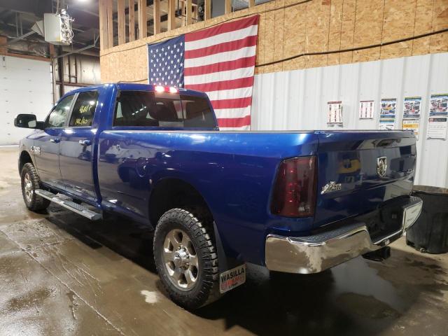 Photo 3 from auction – 2018 RAM 3500 BIG H with VIN 3C63R3HL3JG136551