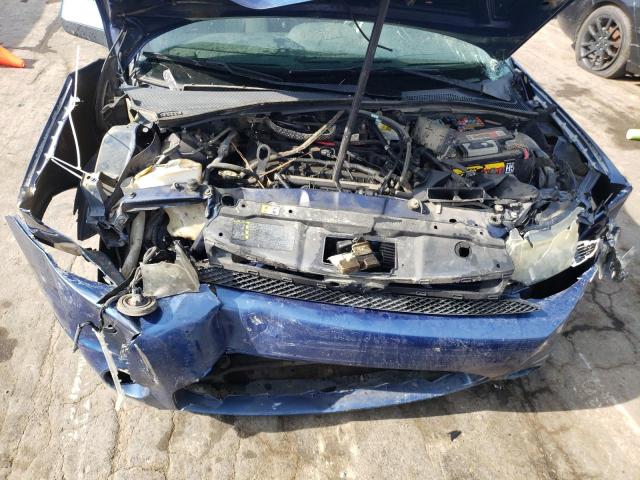 Photo 7 from auction – 2009 FORD FOCUS SE with VIN 1FAHP32N09W196255