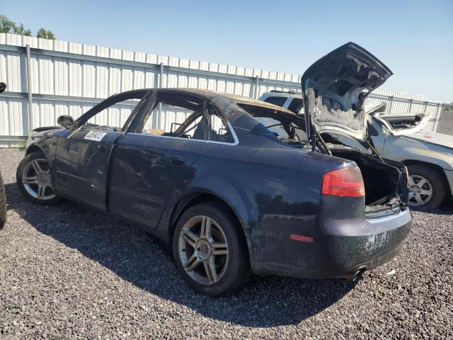 Photo 3 from auction – 2006 AUDI A4 2.0T QU with VIN WAUDF78E46A055852
