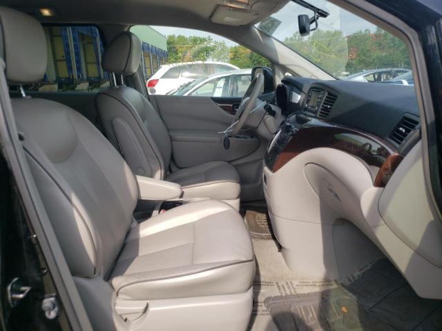 Photo 5 from auction – 2012 NISSAN QUEST S with VIN JN8AE2KP2C9041794