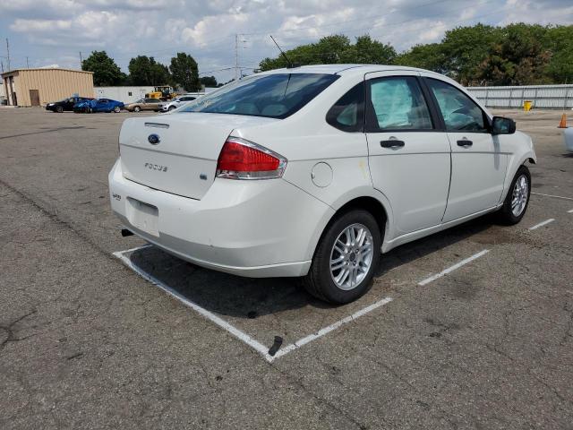 Photo 4 from auction – 2010 FORD FOCUS with VIN 1FAHP3FN1AW157902