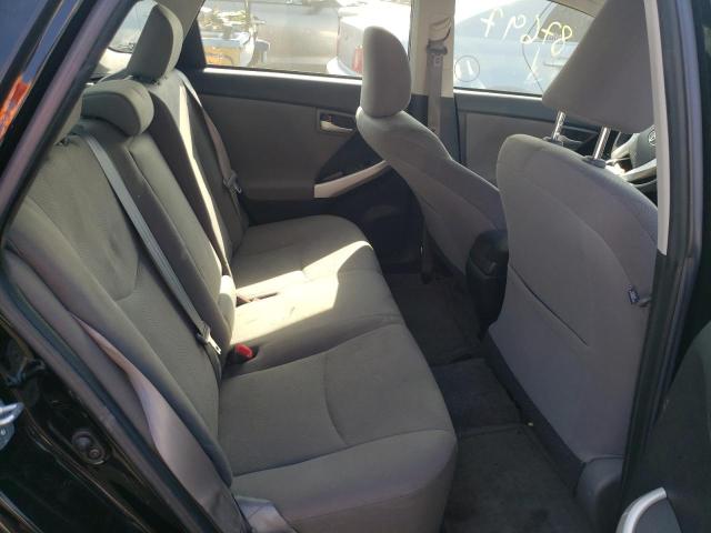 Photo 6 from auction – 2015 TOYOTA PRIUS with VIN JTDKN3DU3F0427108