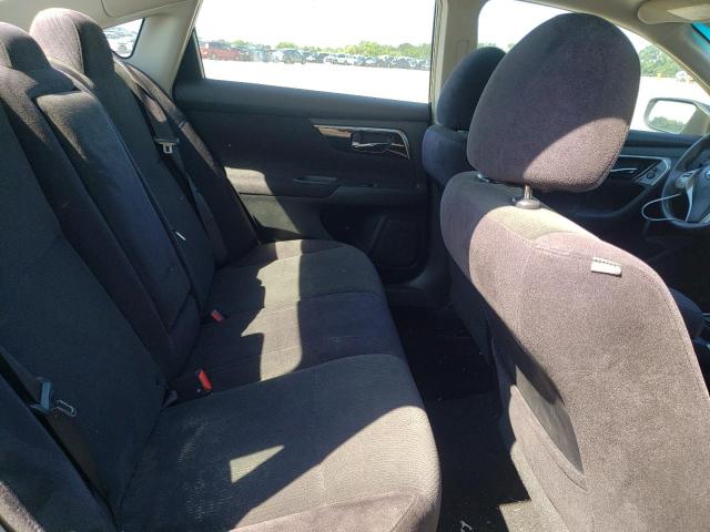 Photo 6 from auction – 2013 NISSAN ALTIMA 2.5 with VIN 1N4AL3AP6DC275634