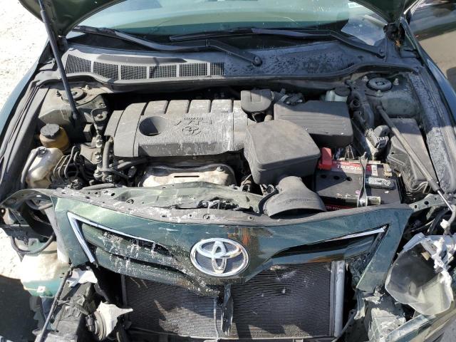 Photo 7 from auction – 2011 TOYOTA CAMRY BASE with VIN 4T1BF3EK9BU723923
