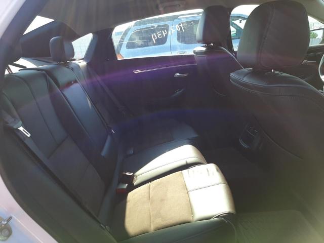 Photo 5 from auction – 2015 CHEVROLET IMPALA LT with VIN 1G1125S36FU132886
