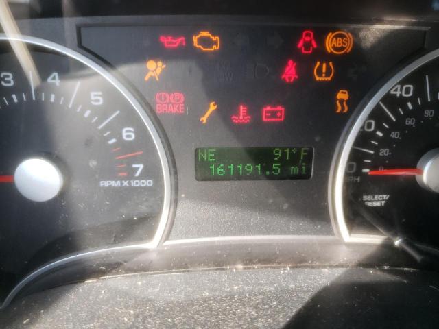 صورة رقم 8 من المزاد - 2010 FORD EXPLORER X مع VIN 1FMEU6DE6AUA46439