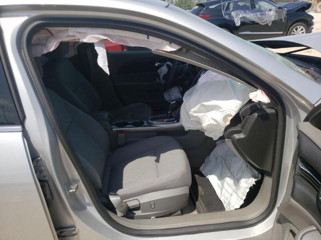 Photo 5 from auction – 2013 CHEVROLET MALIBU LS with VIN 1G11B5SA8DF259459