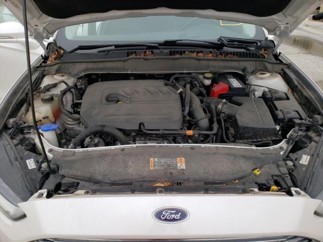 Фото 7 с аукциона – 2014 FORD FUSION SE с VIN 3FA6P0HD7ER119240