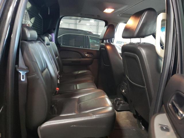 Photo 6 from auction – 2008 CHEVROLET AVALANCHE with VIN 3GNFK12358G282782