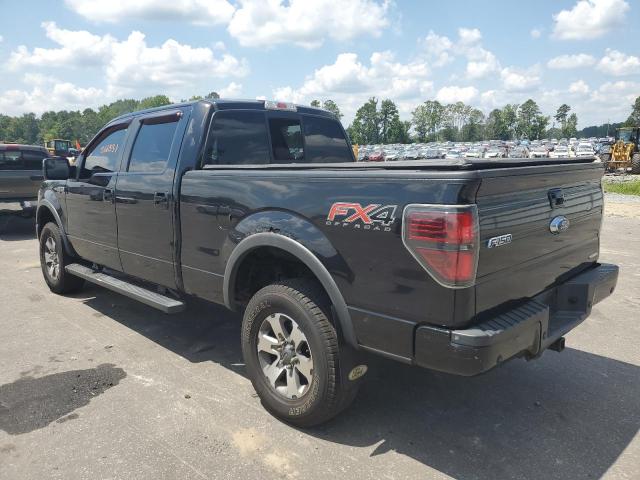 Фото 3 с аукциона – 2013 FORD F150 SUPER с VIN 1FTFW1EF9DFD14194