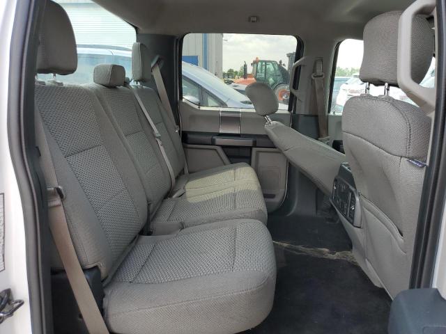 Photo 6 from auction – 2017 FORD F150 SUPER with VIN 1FTEW1C89HFA35687