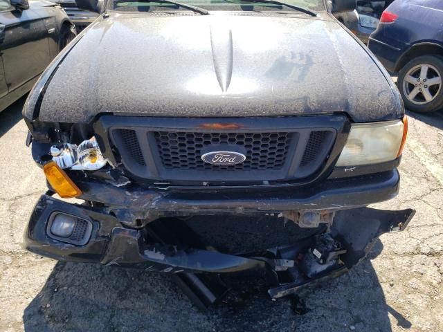 Photo 9 from auction – 2004 FORD RANGER SUP with VIN 1FTYR14E54PA59062