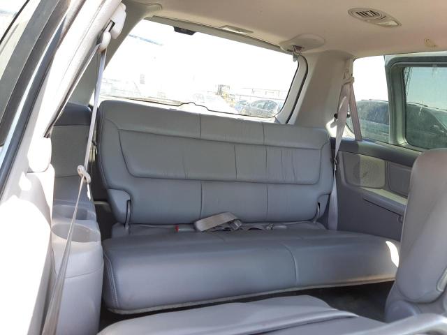 Photo 9 from auction – 2004 HONDA ODYSSEY EX with VIN 5FNRL18904B072718