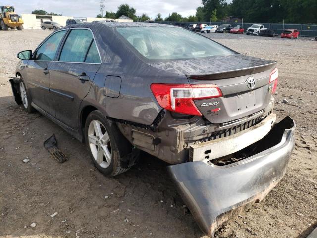 Photo 3 from auction – 2014 TOYOTA CAMRY L with VIN 4T1BF1FK7EU326332
