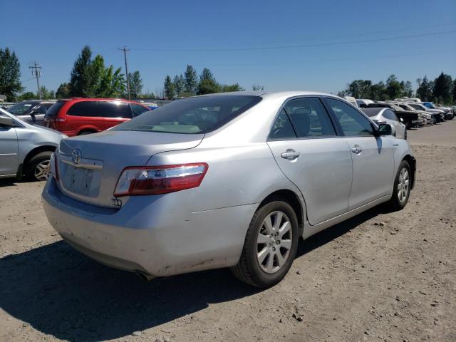 Photo 4 from auction – 2008 TOYOTA CAMRY HYBR with VIN JTNBB46K883048693