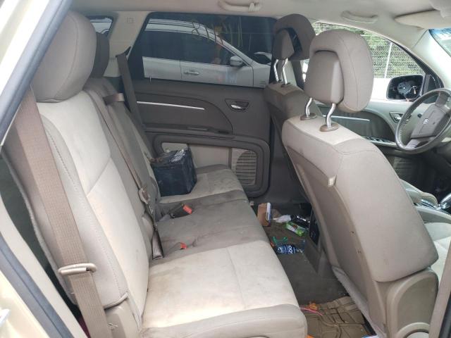 Photo 6 from auction – 2010 DODGE JOURNEY SX with VIN 3D4PG5FV0AT114419