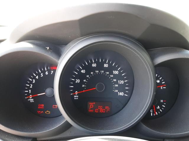 Photo 8 from auction – 2013 KIA SOUL with VIN KNDJT2A54D7539509