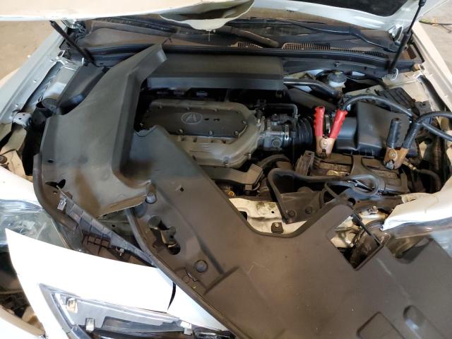 Zdjęcie 7 z aukcji – 2013 ACURA TL TECH z VIN 19UUA8F52DA004049