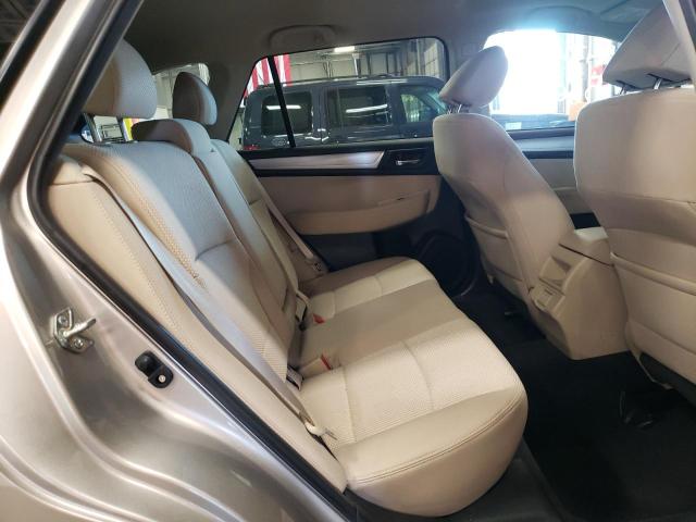 Photo 6 from auction – 2019 SUBARU OUTBACK 2. with VIN 4S4BSAHC6K3382345