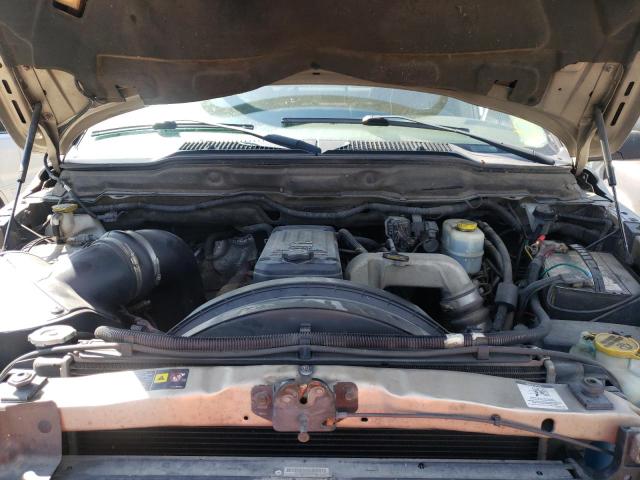 Photo 7 from auction – 2005 DODGE RAM 3500 S with VIN 3D7LS38C65G724727