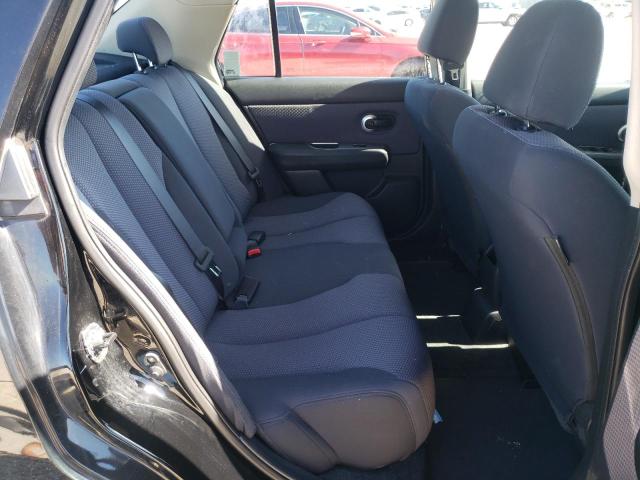 Photo 6 from auction – 2009 NISSAN VERSA S with VIN 3N1BC11E89L496992