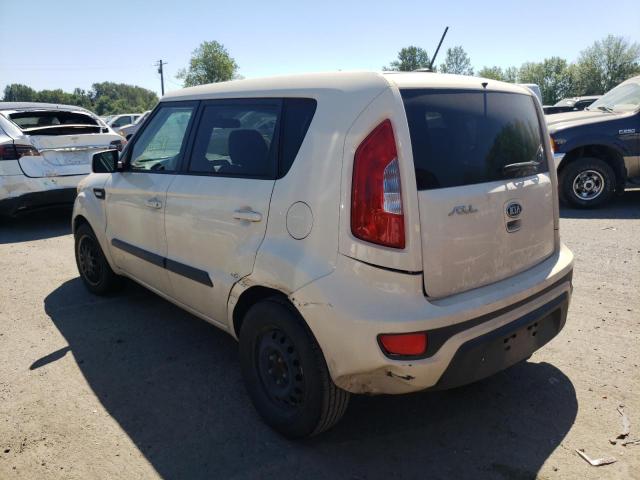 Photo 9 from auction – 2012 KIA SOUL with VIN KNDJT2A50C7463172