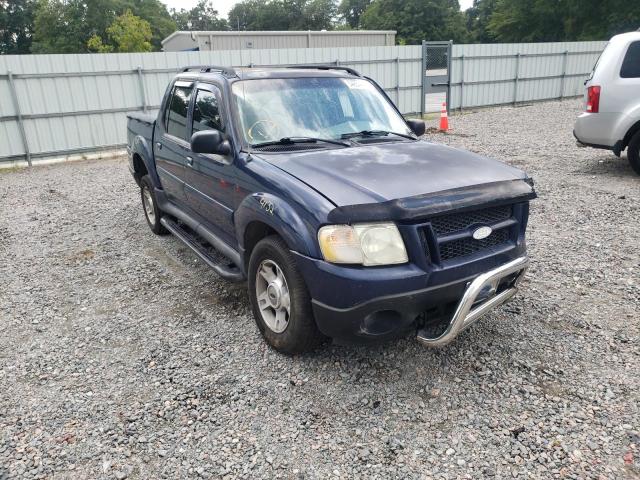FORD EXPLORER S 2003 with VIN 1FMZU67E23UC31989 - Photo from auction