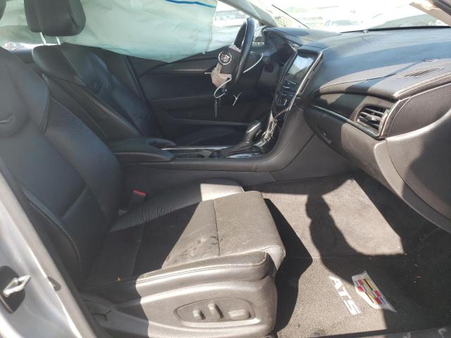 Zdjęcie 5 z aukcji – 2013 CADILLAC ATS z VIN 1G6AA5RX5D0123994