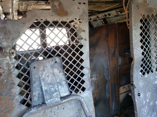 Photo 6 from auction – 2006 CHEVROLET EXPRESS G2 with VIN 1GCGG25V761243219