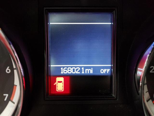 Photo 8 from auction – 2011 DODGE DURANGO CR with VIN 1D4RE4GG8BC733341