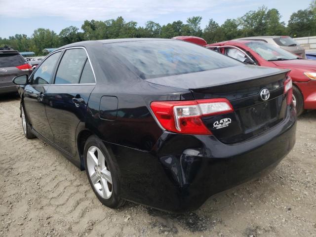 Photo 3 from auction – 2012 TOYOTA CAMRY BASE with VIN 4T1BF1FK4CU058157