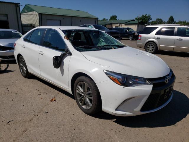 TOYOTA CAMRY LE 2016 with VIN 4T1BF1FK4GU237708 - Photo from auction