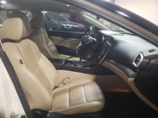 Photo 5 from auction – 2016 NISSAN MAXIMA 3.5 with VIN 1N4AA6AP2GC443281