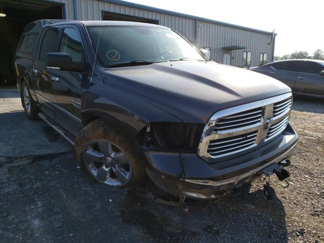 RAM 1500 SLT 2014 with VIN 1C6RR7LT3ES415988 - Photo from auction