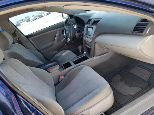 Photo 5 from auction – 2011 TOYOTA CAMRY BASE with VIN 4T1BF3EK7BU643732