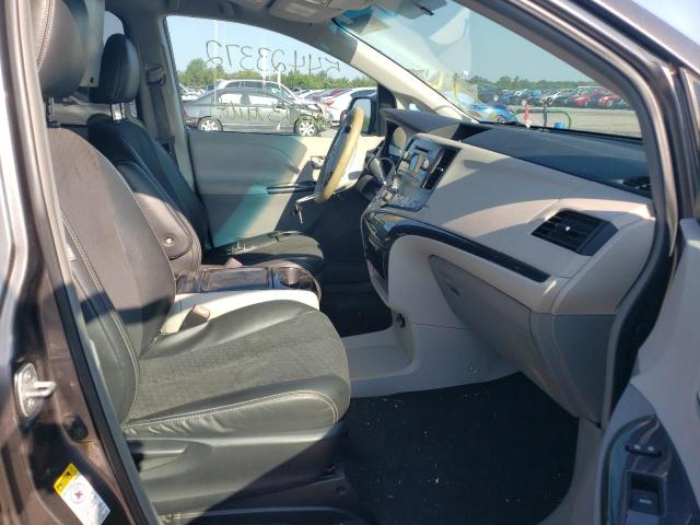 Photo 5 from auction – 2011 TOYOTA SIENNA SPO with VIN 5TDXK3DC3BS049661