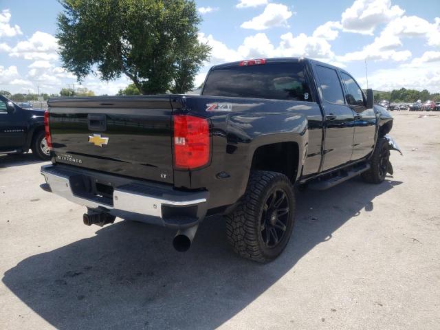 Photo 4 from auction – 2015 CHEVROLET SILVERADO with VIN 1GC1KVE88FF100668
