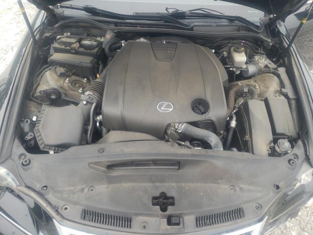 Photo 7 from auction – 2014 LEXUS IS 250 with VIN JTHBF1D21E5036264